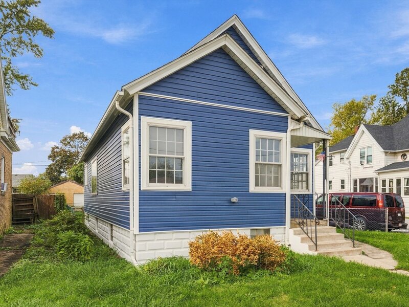 3708 Chicago Road Steger IL 60475