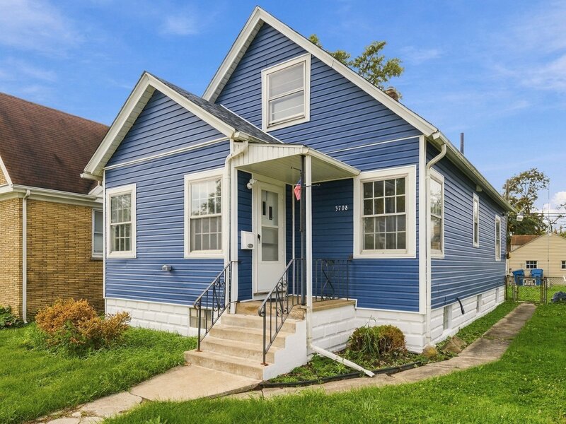 3708 Chicago Road Steger IL 60475