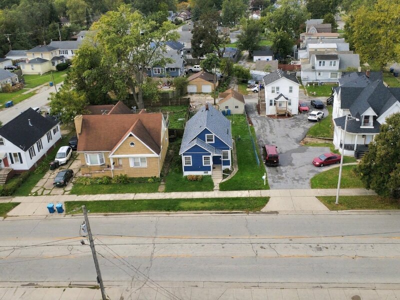 3708 Chicago Road Steger IL 60475