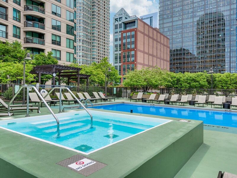 400 N Lasalle Street Chicago IL 60654