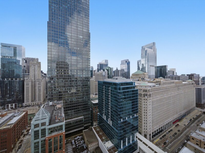 400 N Lasalle Street Chicago IL 60654