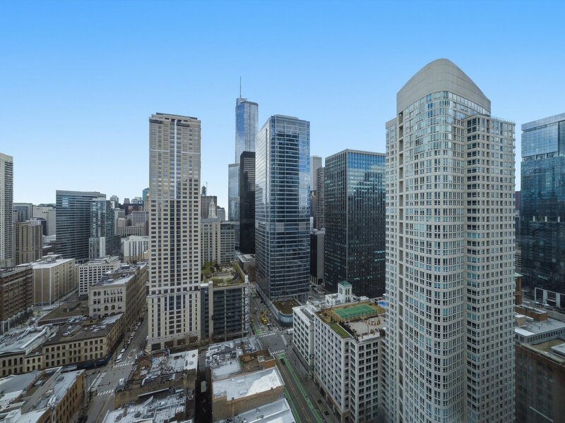 400 N Lasalle Street Chicago IL 60654
