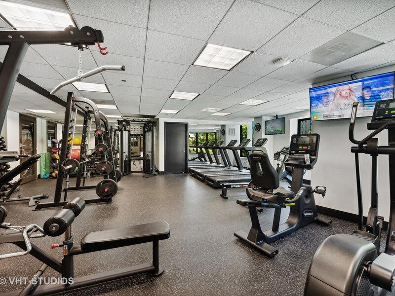 400 N Lasalle Street Chicago IL 60654