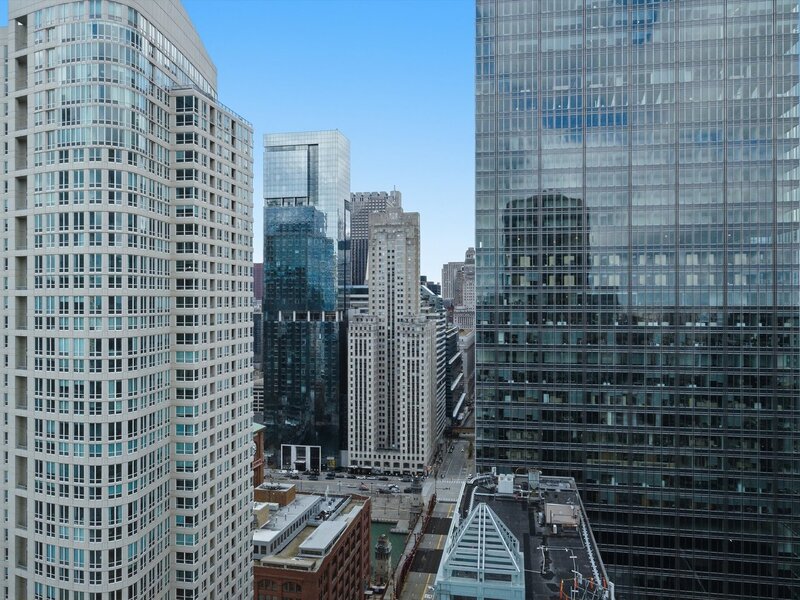 400 N Lasalle Street Chicago IL 60654