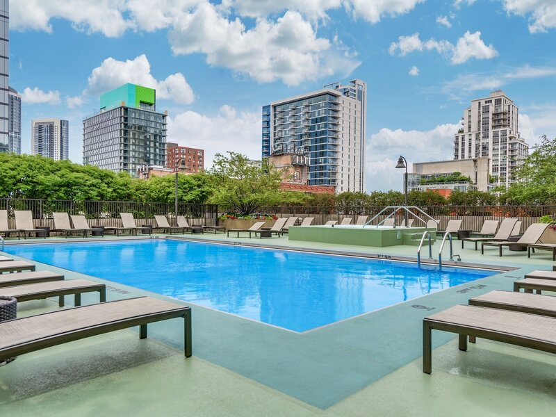 400 N Lasalle Street Chicago IL 60654