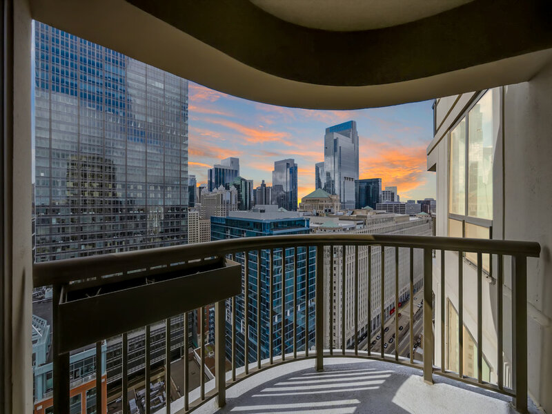 400 N Lasalle Street Chicago IL 60654