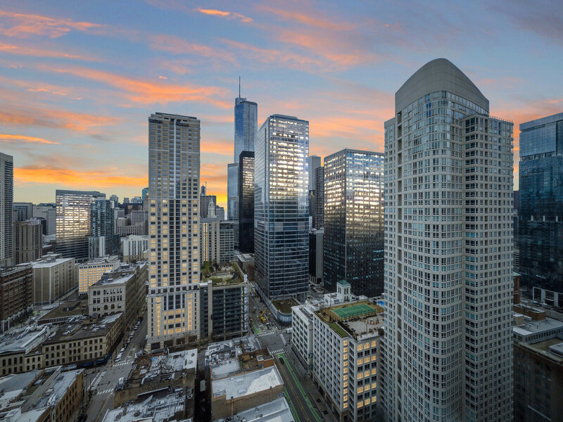400 N Lasalle Street Chicago IL 60654