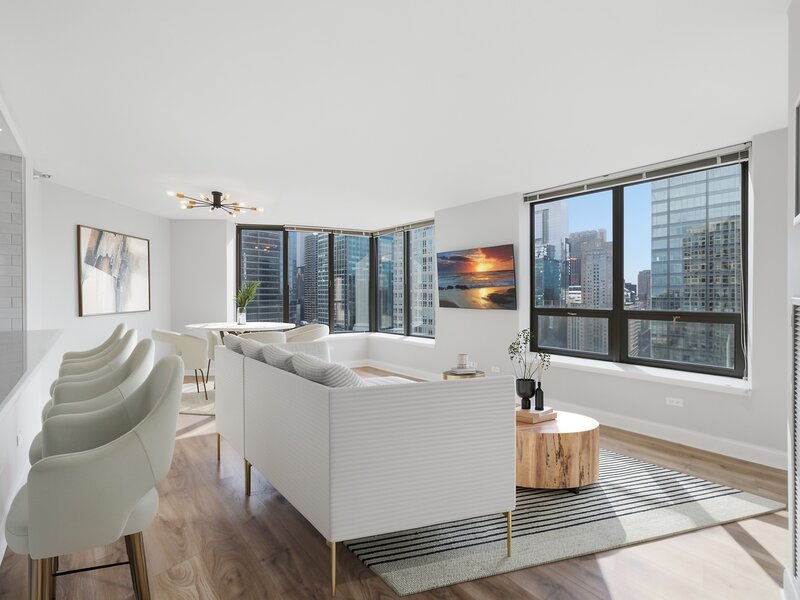 400 N Lasalle Street Chicago IL 60654