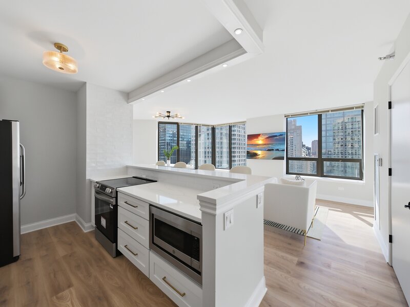 400 N Lasalle Street Chicago IL 60654