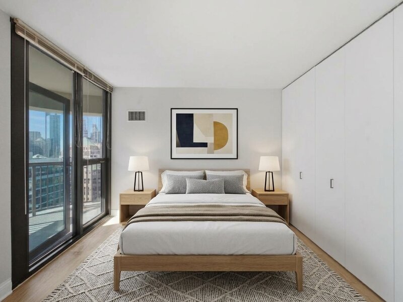 400 N Lasalle Street Chicago IL 60654