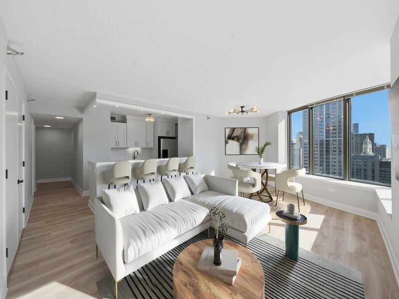 400 N Lasalle Street Chicago IL 60654