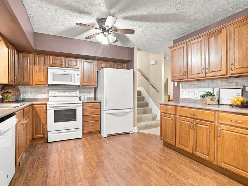 4657 N Sturdevant Street Davenport IA 52806