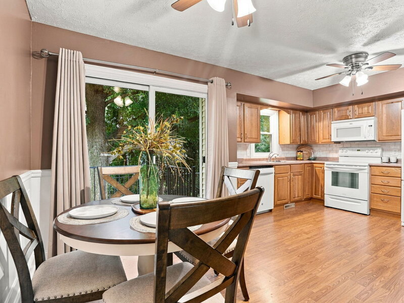 4657 N Sturdevant Street Davenport IA 52806