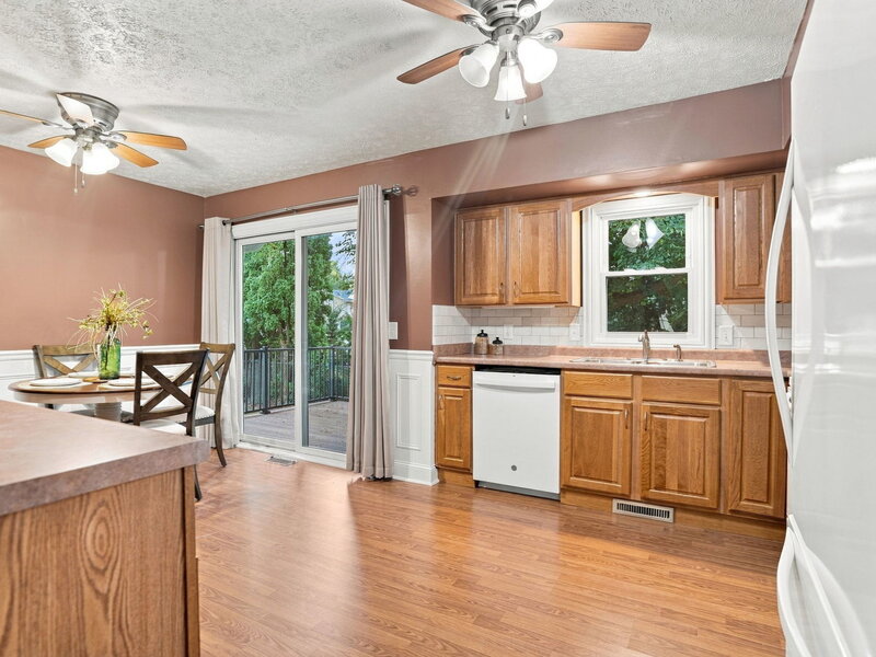 4657 N Sturdevant Street Davenport IA 52806
