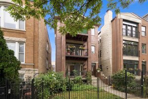Photo of 2710 W Thomas Street Chicago IL 60622 Unit 2