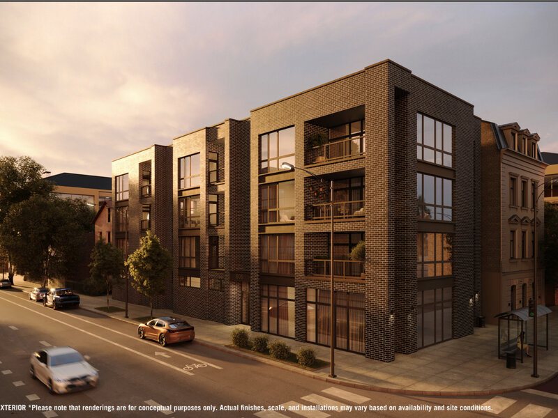 805 N California Avenue Chicago IL 60622