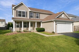 Photo of 515 Meadow Lane Harvard IL 60033