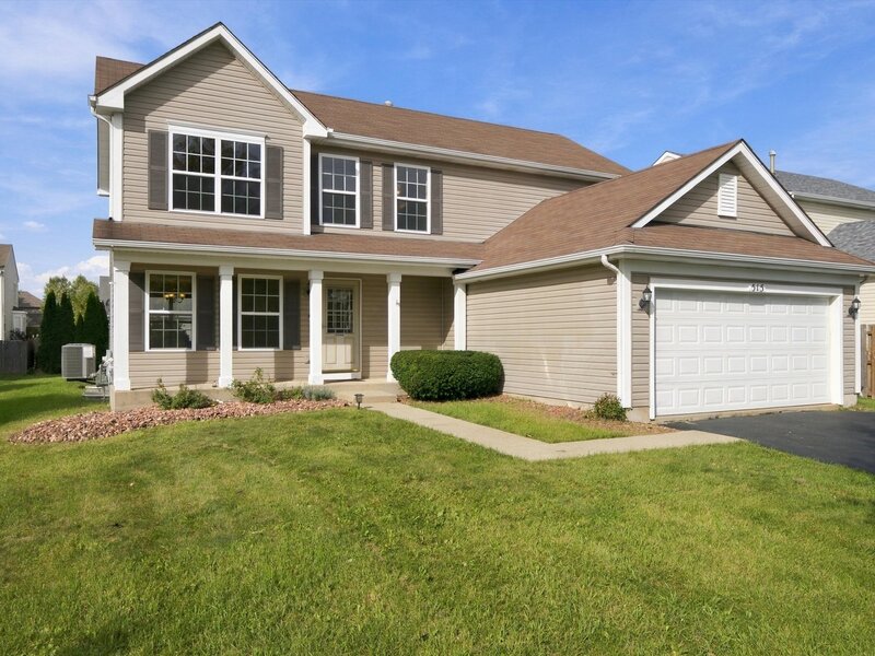515 Meadow Lane Harvard IL 60033