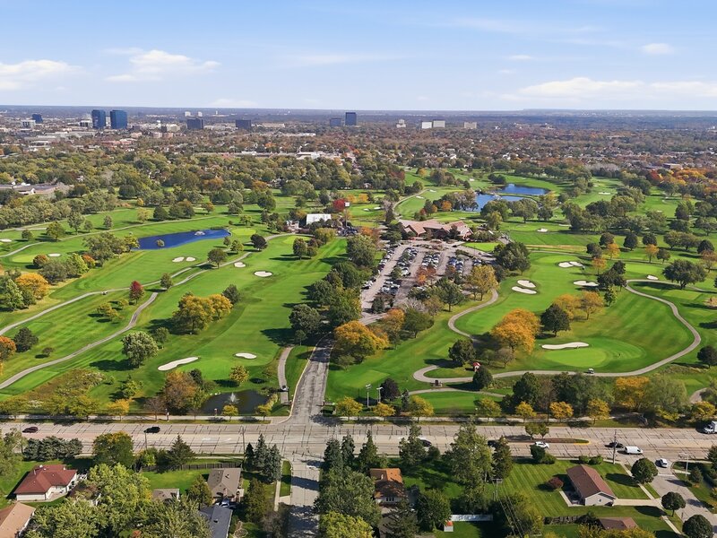 665 Illinois Boulevard Hoffman Estates IL 60169