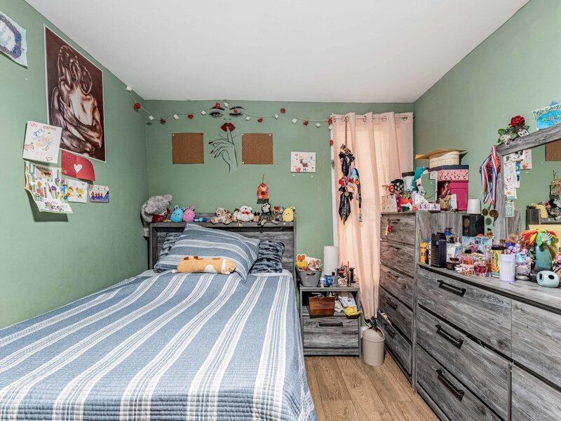 5727 S Hermitage Avenue Chicago IL 60636