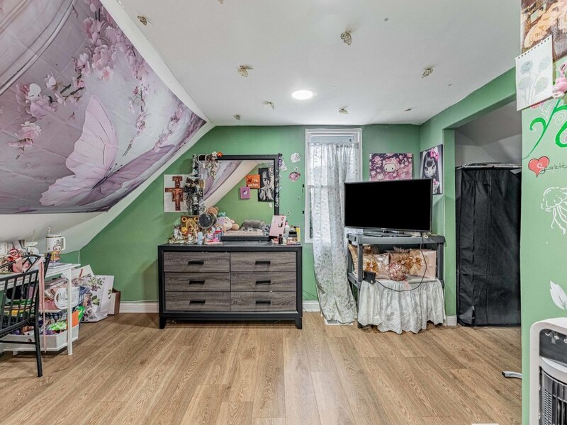 5727 S Hermitage Avenue Chicago IL 60636