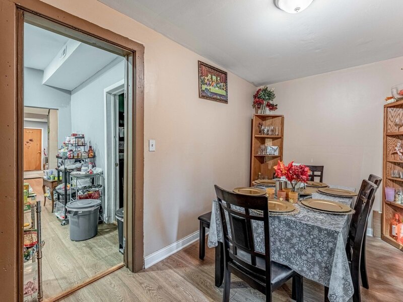 5727 S Hermitage Avenue Chicago IL 60636