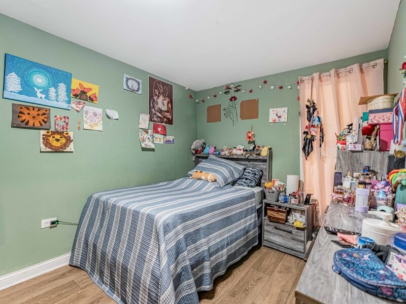 5727 S Hermitage Avenue Chicago IL 60636