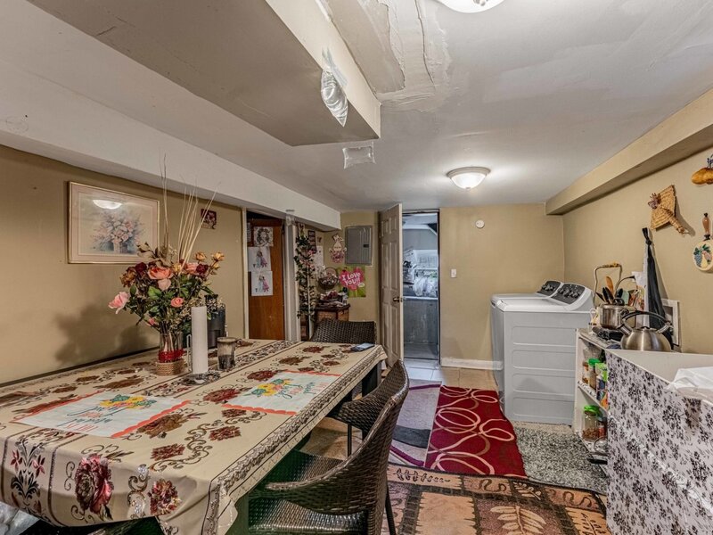 5727 S Hermitage Avenue Chicago IL 60636