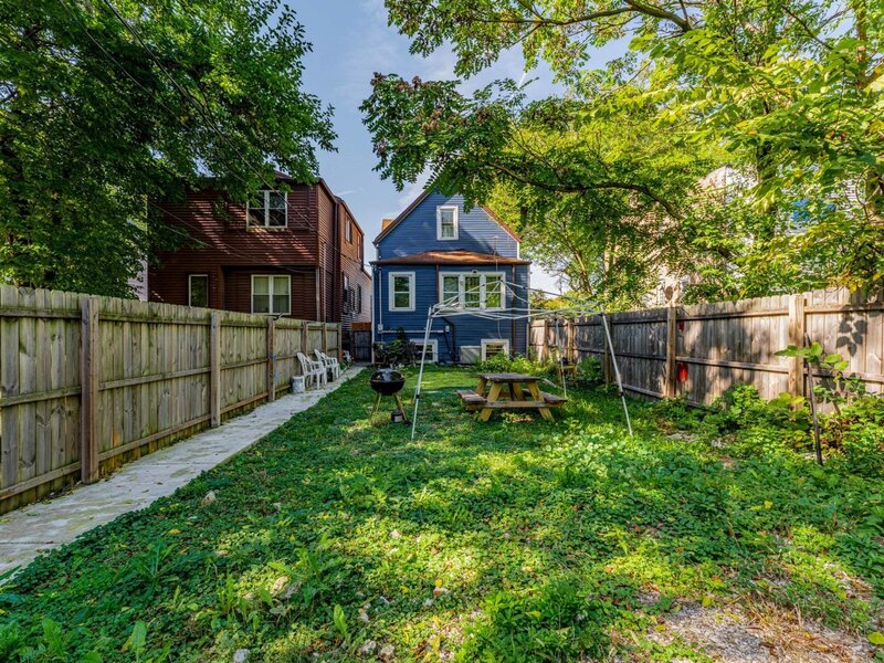 5727 S Hermitage Avenue Chicago IL 60636