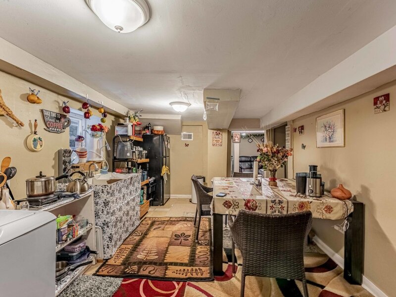 5727 S Hermitage Avenue Chicago IL 60636