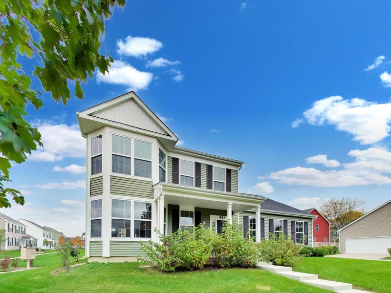 983 Celebration Drive Aurora IL 60504