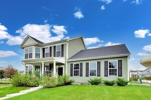 Photo of 983 Celebration Drive Aurora IL 60504