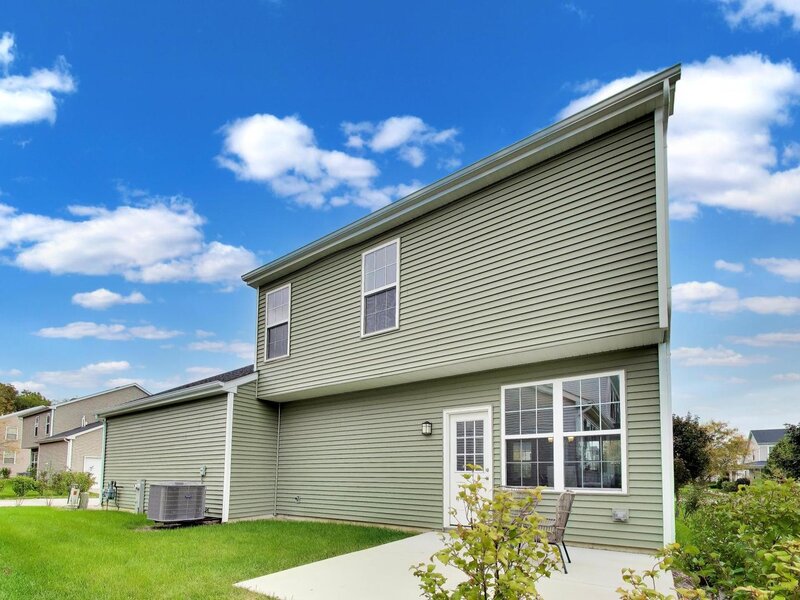 983 Celebration Drive Aurora IL 60504