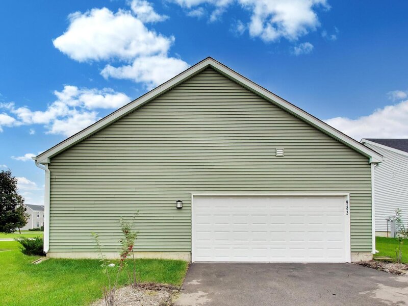 983 Celebration Drive Aurora IL 60504