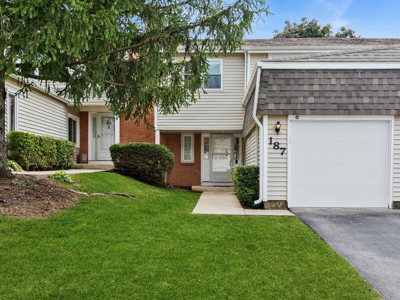 187 Pamela Drive Bolingbrook IL 60440