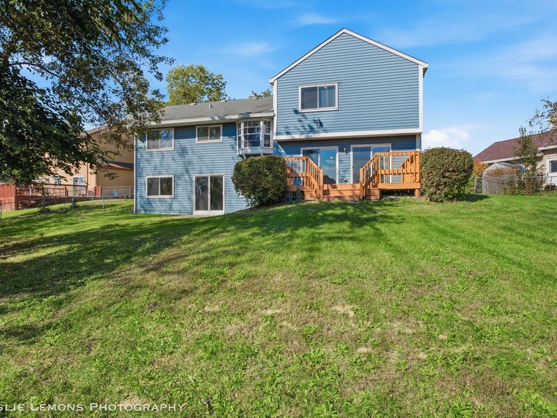 29 Magnolia Drive Streamwood IL 60107