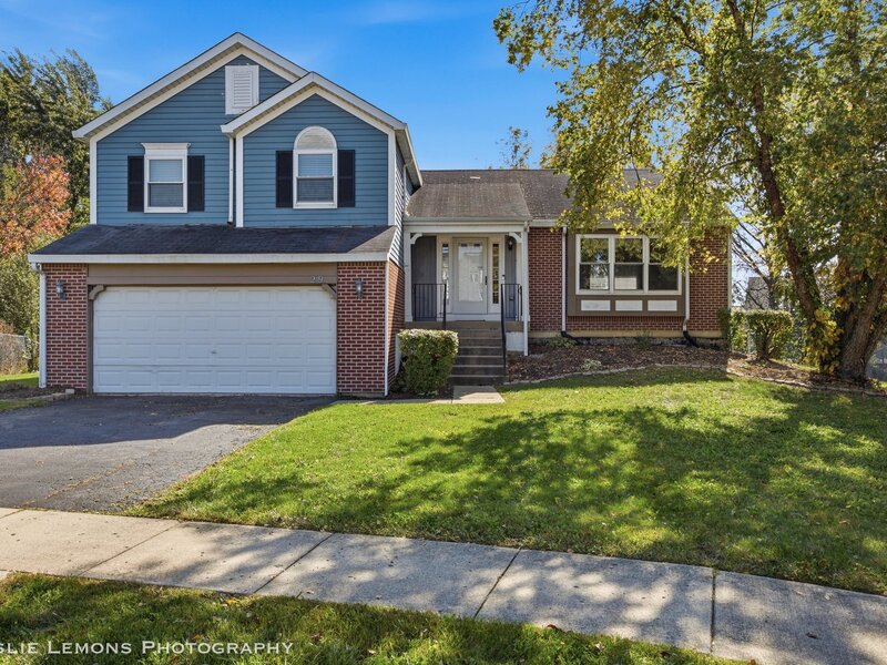 29 Magnolia Drive Streamwood IL 60107