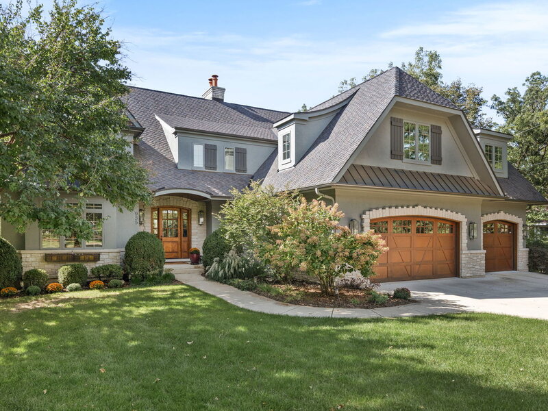 935 N 3rd Avenue St. Charles IL 60174