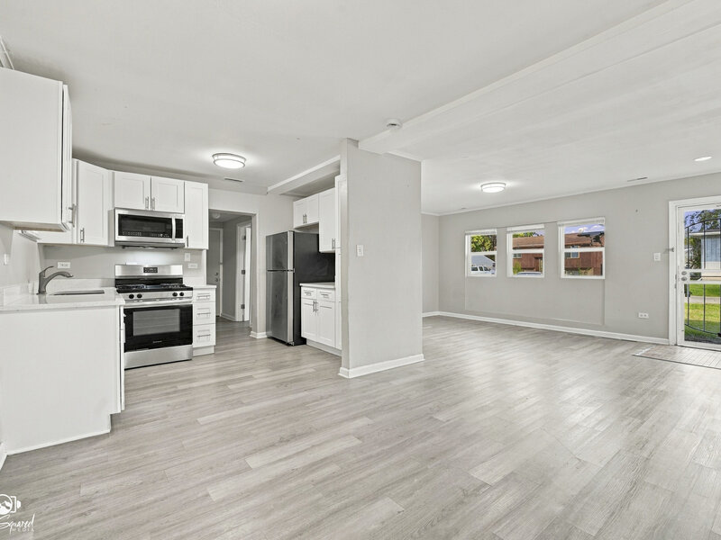 16236 Spaulding Avenue Markham IL 60428