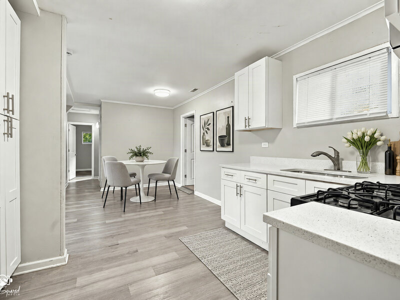 16236 Spaulding Avenue Markham IL 60428