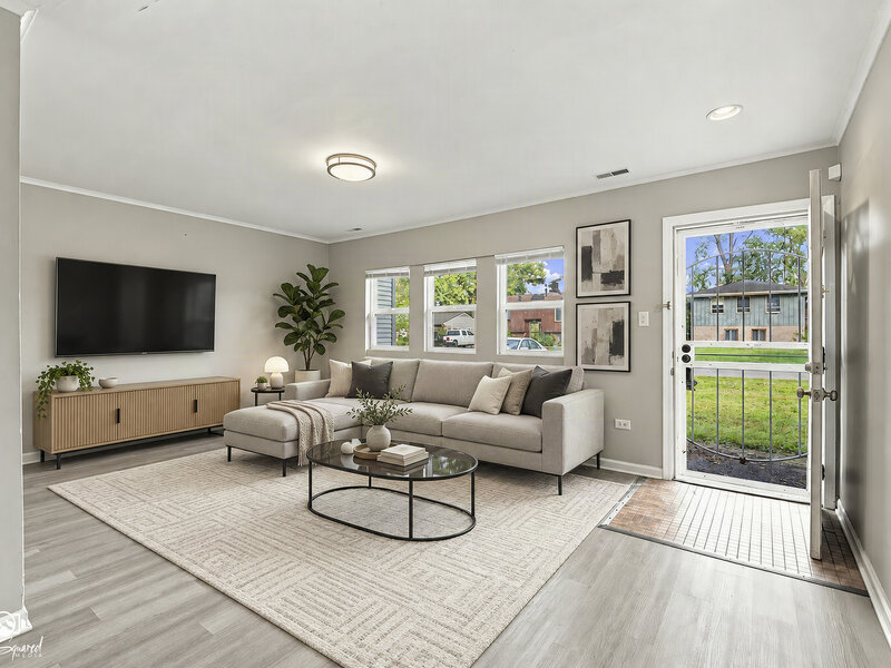 16236 Spaulding Avenue Markham IL 60428