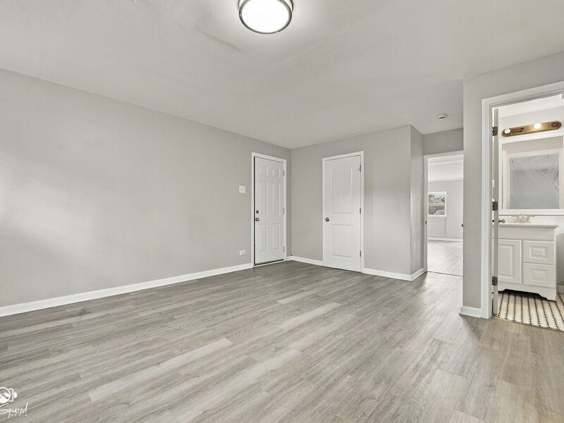 16236 Spaulding Avenue Markham IL 60428