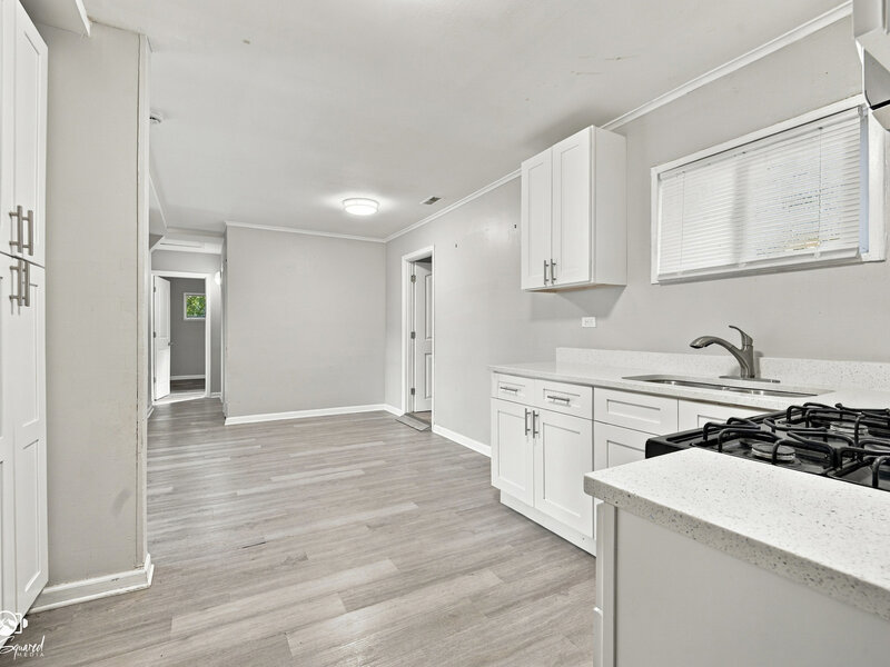 16236 Spaulding Avenue Markham IL 60428