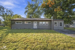 Photo of 16236 Spaulding Avenue Markham IL 60428