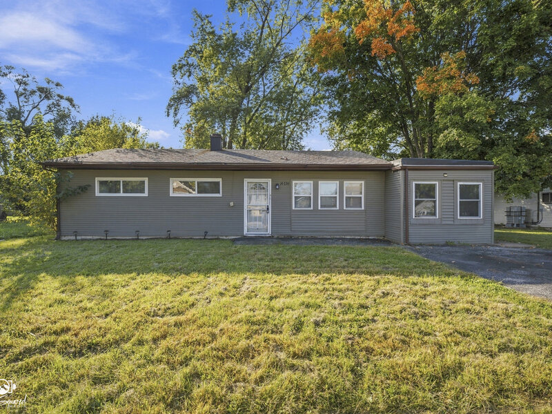 16236 Spaulding Avenue Markham IL 60428