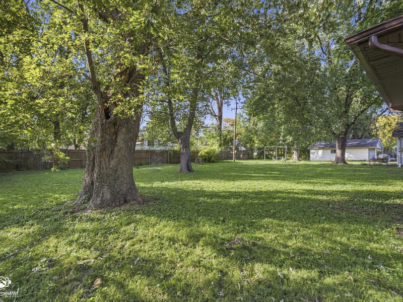 16236 Spaulding Avenue Markham IL 60428