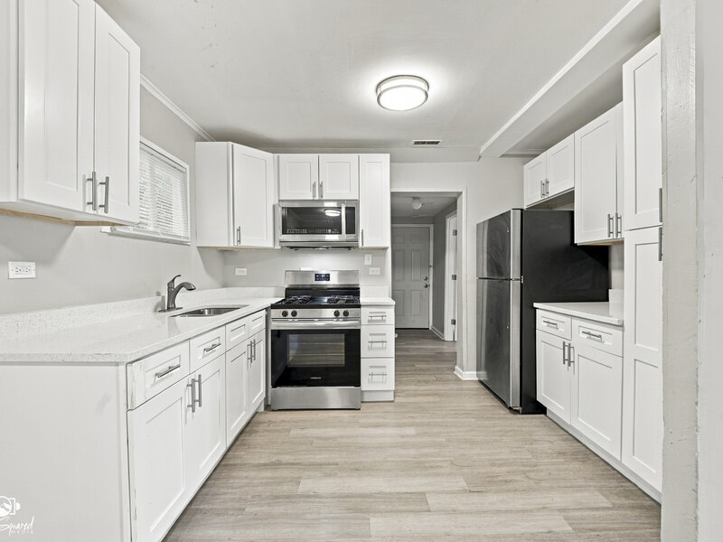 16236 Spaulding Avenue Markham IL 60428