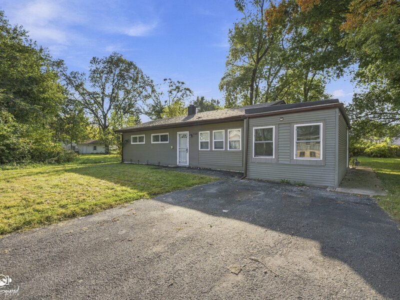 16236 Spaulding Avenue Markham IL 60428