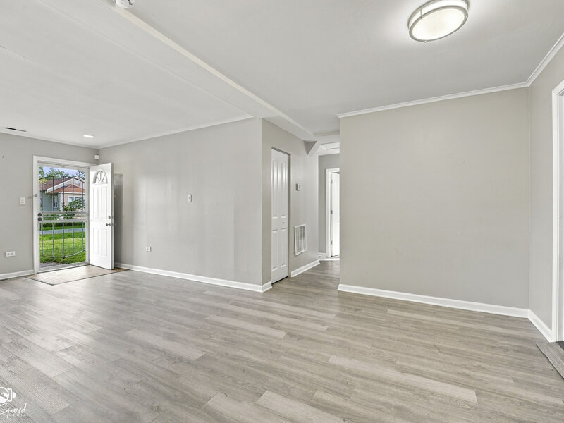 16236 Spaulding Avenue Markham IL 60428