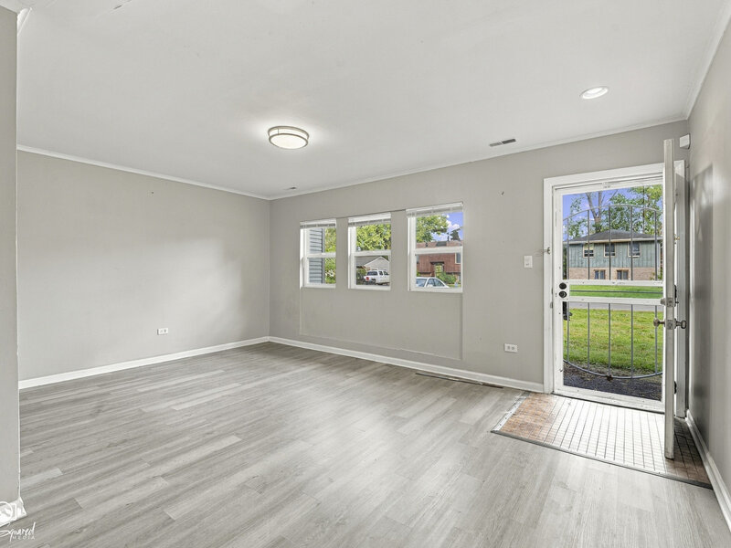 16236 Spaulding Avenue Markham IL 60428